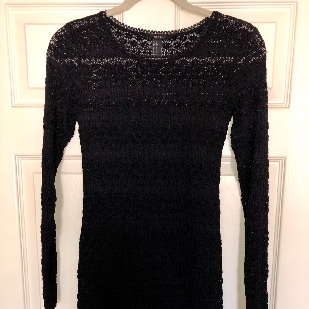 F21 Dress